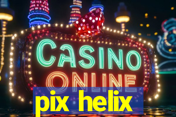 pix helix